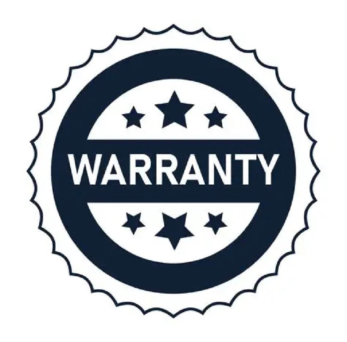 30-Day Warranty